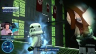 BLISKIE SPOTKANIE z Darth Vaderem | LEGO Star Wars Skywalker Saga PL #17