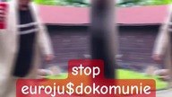 stop euroju6dokomuniepowrót księstwa Cieszyńskiego Andrzej Franciszek Misiarz