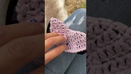 Chcecie Tutorial na takie Etui na okulary? #shorts