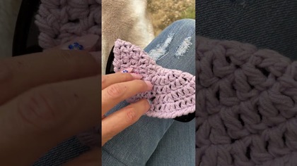 Chcecie Tutorial na takie Etui na okulary? #shorts