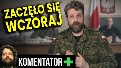 Zaczęło Się Wczoraj! Wojsko Polskie Ukrywa Prawdę! - Analiza Ator