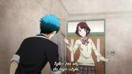 Yamada-kun to 7-nin no Majo - Odcinek 02