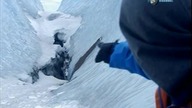 Szkoła Przetrwania - Ultimate Survival S01E11 - Iceland [Lektor PL]
