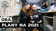Noworoczne Q&A | PLANY NA 2021