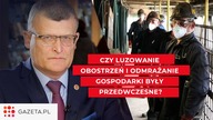Koronawirus na Śląsku.  Jak poważna jest sytuacja? Czy luzowanie były przedwczesne?