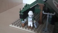 COBI US ARMY FIELD HOSPITAL #shorts #usarmy #usa