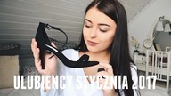 ULUBIENCY STYCZNIA 2017 | Wiktoria