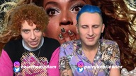 Kinga Rusin napisała fanfik o Beyonce