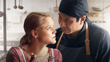 Mistrz Cheng (2019) Lektor PL