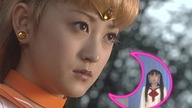 Act 32: Mamoru wraca - Napisy PL