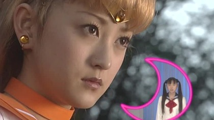 Act 32: Mamoru wraca - Napisy PL