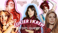 Prom Queen: popkulturowy fenomen od Carrie do grungeu.