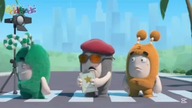 Oddbods - Sezon 1 Odcinek 25