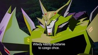 [S04E20] Transformers Robots in Disguise Combiner Force - Odcinek 65 - Więzień też robot [NAPISY PL]