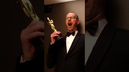 Najlepsza randka w życiu! Wartość sentymentalna z Oscarem za Najlepszy Film Międzynarodowy! 