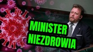 Tajemnica zakażenia Szumowskiego - SAME FAKTY! Od kogo się zaraził?? || Tomasz Sommer NCzasTV