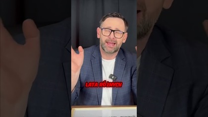 Szok! 1400% wzrostu złota.  Rezerwy NBP pod lupą!