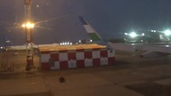 27. 09. 21, Airbus A 320- 251N, UK- 32021, Tashkent- Frankfurt, Uzbekistan Airways