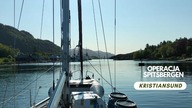 Operacja Spitsbergen - Kristiansund (odc. 12)