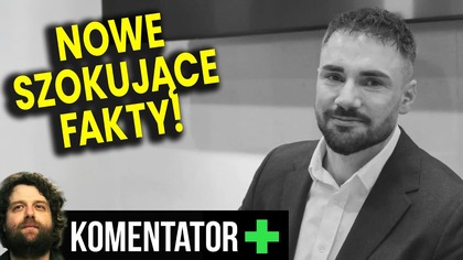 Wypadek Łukasza Litewski! Nowe Szokujące Fakty! Czy Policja Celowo Niszczy Dowody? - Analiza Ator