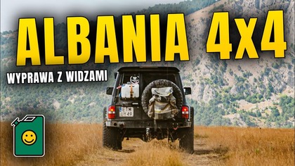 patrykpiatekkontakt@gmail.com

Zgłoszenia na wspólną wyprawę proszę wysyłać na powyższy adres Email. 

W tym roku też organizuję wyjazd do Albanii, w trochę innej formie niż rok temu

3 tury po 8 dni

17 24 września
27 września 4 października
7 14 października

2 termin to Albania Południowa
1 i 3 to Albania Północna

patrykpiatekkontakt@gmail.com

     

 Subskrybuj: http://youtube.com/@PatrykPiatekVlog?sub_confirmation1
 Instagram: http://instagram.com/patrykpiatek_vlog/
 Facebook: http://facebook.com/profile.php?id100058203754887
 Kup książkę: http://altenberg.pl/jazda-w-teren-terenwizja
 Najnowszy film: http://youtube.com/watch?velm9rh-8V5Y&listUUUuPa167idU9mR0pUd-GKKw
 Kontakt: patrykvlog@gmail.com

     

ZOBACZ WIĘCEJ 

 WYPRAWY I MIEJSCÓWKI http://youtube.com/playlist?listPLsg8z_gvnVQAKLYx2OdifPk4J1UqGaz8C
 VLOGI http://youtube.com/playlist?listPLsg8z_gvnVQDEUTTsaG9VPbBZGd-HWJhs
 PATROL http://youtube.com/playlist?listPLsg8z_gvnVQAPh5NlaJt6pKgCEtO9Oj_R
 OFF-ROAD http://youtube.com/playlist?listPLsg8z_gvnVQBDlbi2kHxBThlgix-V6t8K
 BORNE SULINOWO http://youtube.com/playlist?listPLsg8z_gvnVQA20fTqL6qg4q0fHBk7T31y
 STAR http://youtube.com/playlist?listPLsg8z_gvnVQBdrNMQ-e0J6ZBDEL-AqZvJ

     

#PatrykPiątek #PatrykPiatekVlog #OFFROAD