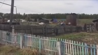 LiveLeak - Somewhere in Russia, and likely no vodka involved