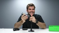 MIKROFON POKAZUJĄCY EMOCJE Razer Seiren Emote