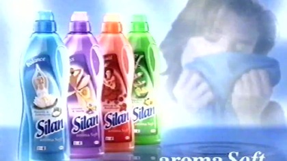 Polsat - Reklamy i zapowiedzi (21. 12. 2005, Hi-Fi)