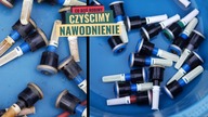Przygotowanie nawodnienia ogrodu na wiosnę.  Jak wyczyścić dysze zraszające?