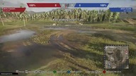 World of Tanks-Koło podbiegunowe LATO! xbox