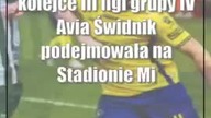 Świdnik: Lider się oddalił