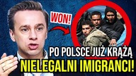 BOSAK UJAWNIA PRZERAŻAJĄCE FAKTY, WŁOS SIĘ JEŻY NA GŁOWIE!