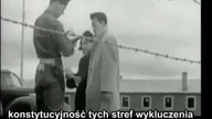 Obozy FEMA.  Dokument
