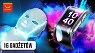 16 INTERESUJĄCYCH GADŻETÓW z Aliexpress | Kupony i promocje na letnią wyprzedaż!