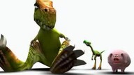 Jak wygineły dinozaury?