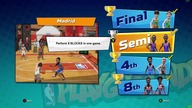 29 | NBA Playgrounds Madrid | challenge Semi | Dikembe Mutombo
