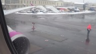 14 12 18 Airbus A 320 232WL HA LPZ KiewZuliany Wrocław WizzAir