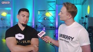 Conan o Damgarze: Jest osamotniona
