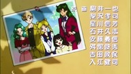 43.  Sailor Moon Sailor Stars - ending (odcinek 200)