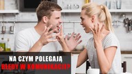 Związek.  Na czym polegają błędy w komunikacji