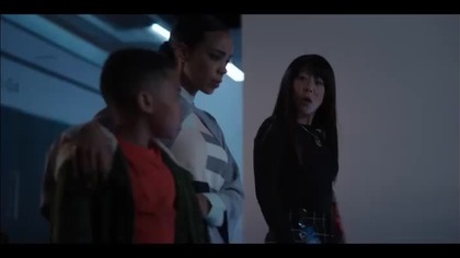 Raising Dion S02E06 Lektor PL