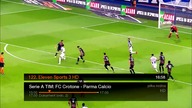 ELEVENSPORTS3 - 31-12-2020 h Autopromocja 2x(fragment), Ogłoszenie społeczne