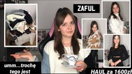 WIELKI ZIMOWY TRY-N HAUL  || ZAFUL