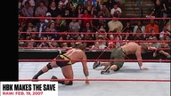 Wszystkie walki John Cena vs.  Randy Orton - Playlista