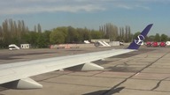 17 04 16 Embraer ERJ 170 100LR 17000069 SP LDH Odessa Warszawa LOT