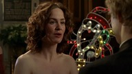Wyjdź za mnie w Święta (2017) [Lektor PL] - A Christmas Wedding