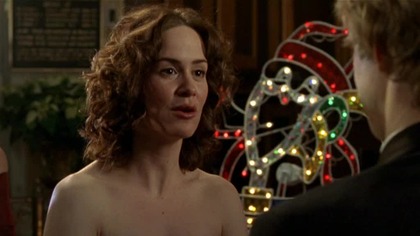 Wyjdź za mnie w Święta (2017) [Lektor PL] - A Christmas Wedding