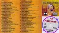 Mix Millennium (POLSKI POWER MIX LAT 2000) UNIKAT