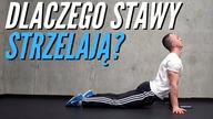 Strzelające stawy - czy jest się czym martwić? I dieta ketogeniczna [Q&A]