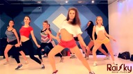 Booty Dance 